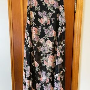 ASTR High Waisted Skirt